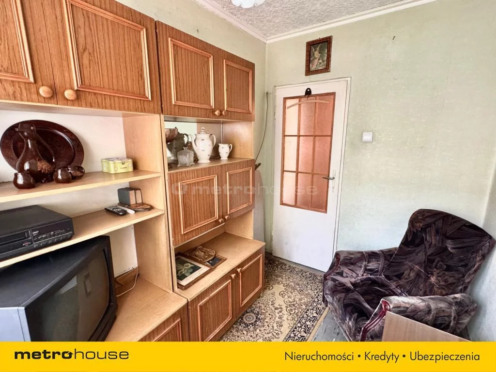 3 pokoje, mieszkanie 43,10 m², piętro 1, oferta nr , SMFAJO702, Kraków, Bieńczyce, Osiedle Kazimierzowskie