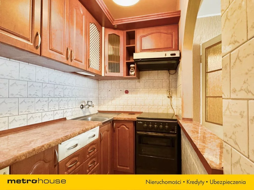 3 pokoje, mieszkanie 43,10 m², piętro 1, oferta nr , SMFAJO702, Kraków, Bieńczyce, Osiedle Kazimierzowskie