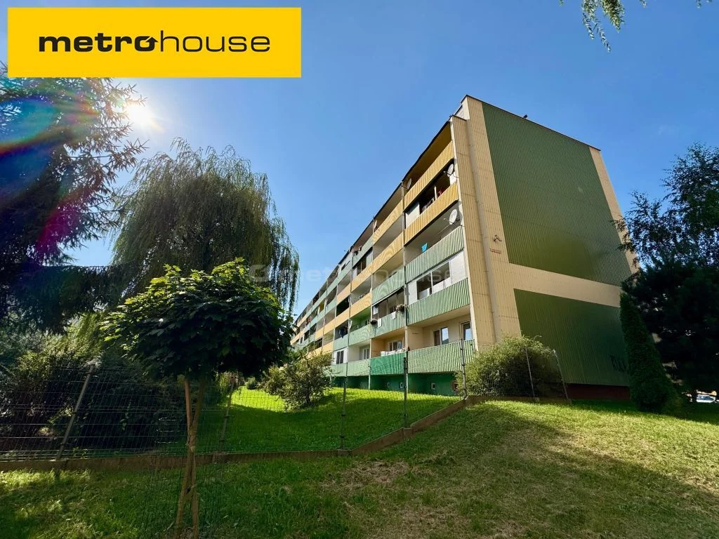 Apartamenty SMJOSA537 Żory Osiedle Księcia Władysława