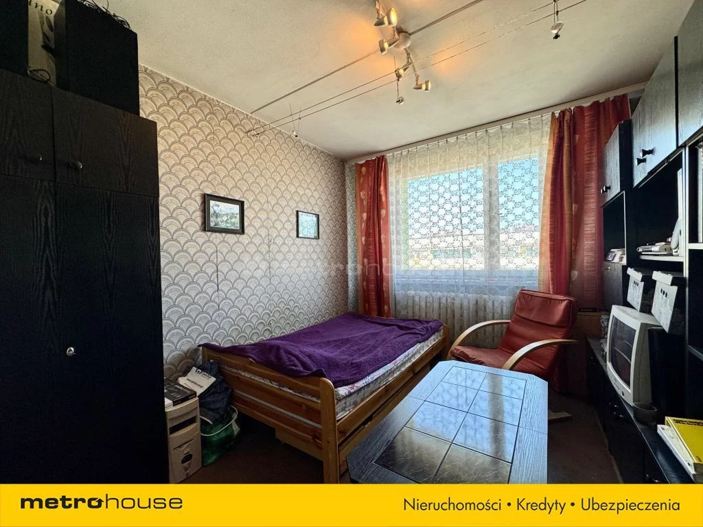 3 pokoje, mieszkanie 55,10 m², piętro 4, oferta nr , SMJOSA537, Żory, Osiedle Księcia Władysława