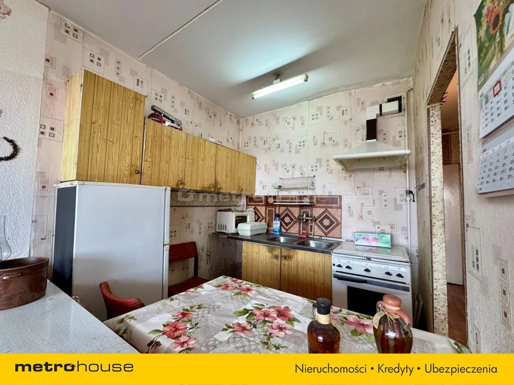 3 pokoje, mieszkanie 55,10 m², piętro 4, oferta nr , SMJOSA537, Żory, Osiedle Księcia Władysława