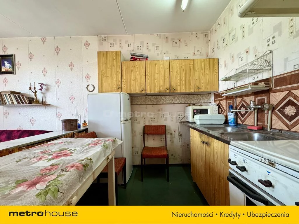 3 pokoje, mieszkanie 55,10 m², piętro 4, oferta nr , SMJOSA537, Żory, Osiedle Księcia Władysława