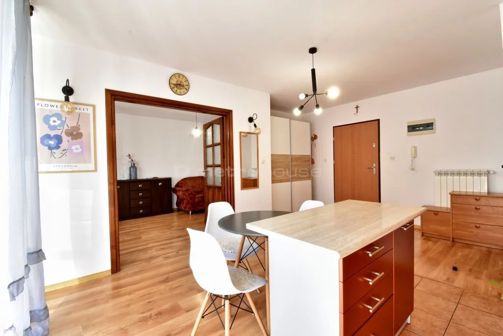 3 pokoje, mieszkanie 48,40 m², piętro 1, oferta nr , SMKUNI220, Olecko, Osiedle Lesk
