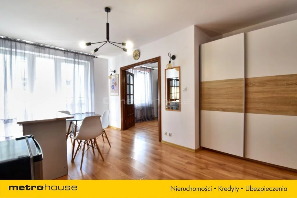 3 pokoje, mieszkanie 48,40 m², piętro 1, oferta nr , SMKUNI220, Olecko, Osiedle Lesk