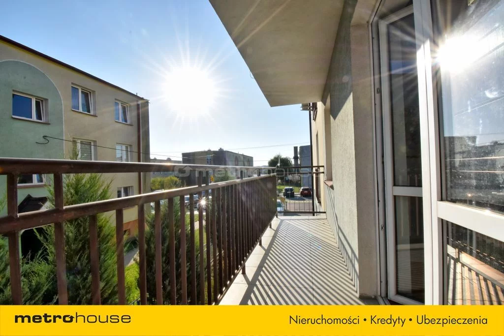 3 pokoje, mieszkanie 48,40 m², piętro 1, oferta nr , SMKUNI220, Olecko, Osiedle Lesk