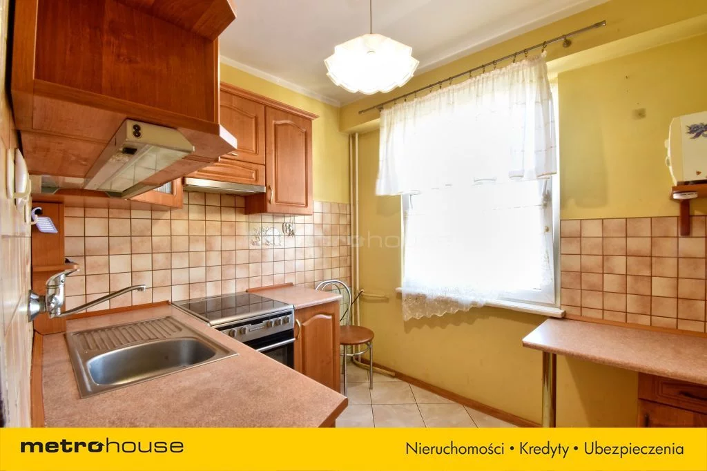 3 pokoje, mieszkanie 60,00 m², piętro 2, oferta nr , SMBUCU147, Olecko, Osiedle nad Legą