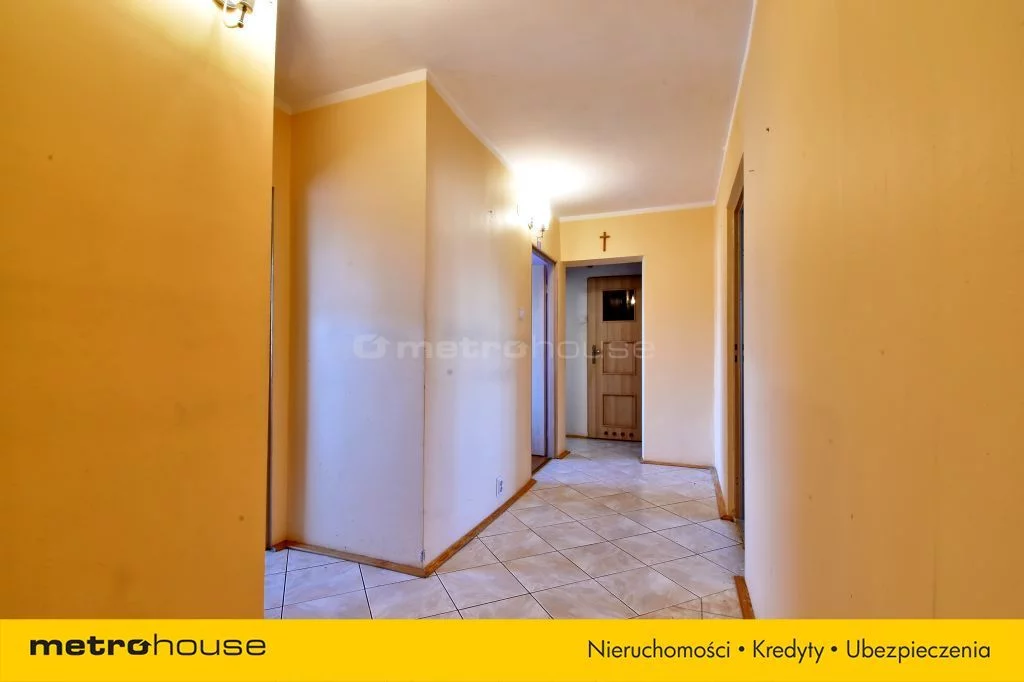 3 pokoje, mieszkanie 60,00 m², piętro 2, oferta nr , SMBUCU147, Olecko, Osiedle nad Legą
