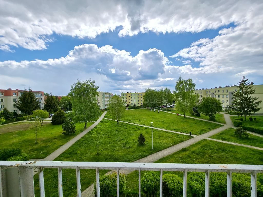 3 pokoje, mieszkanie 60,00 m², piętro 2, oferta nr , SMBUCU147, Olecko, Osiedle nad Legą