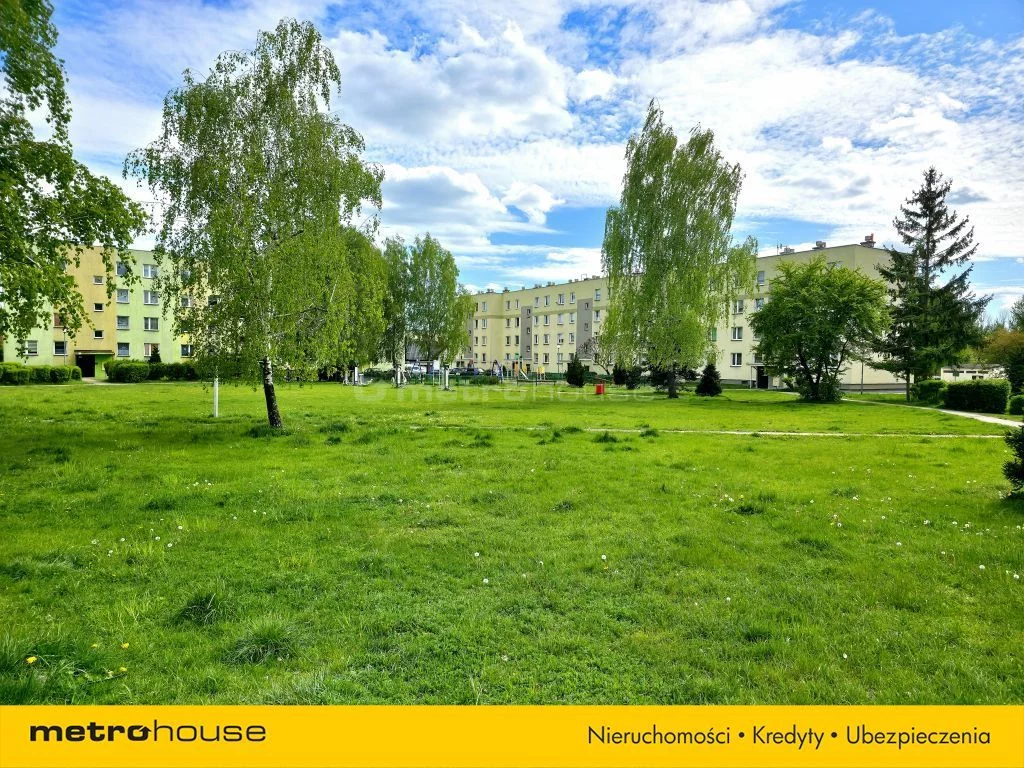 3 pokoje, mieszkanie 60,00 m², piętro 2, oferta nr , SMBUCU147, Olecko, Osiedle nad Legą