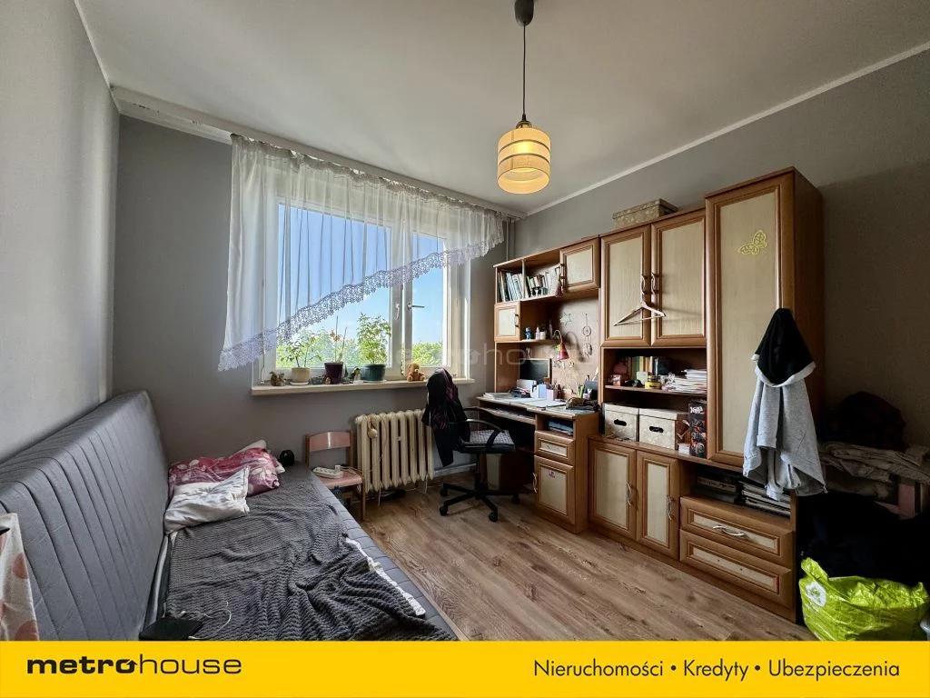 3 pokoje, mieszkanie 54,27 m², piętro 3, oferta nr , SMTOHO547, Rydułtowy, Osiedle Orłowiec