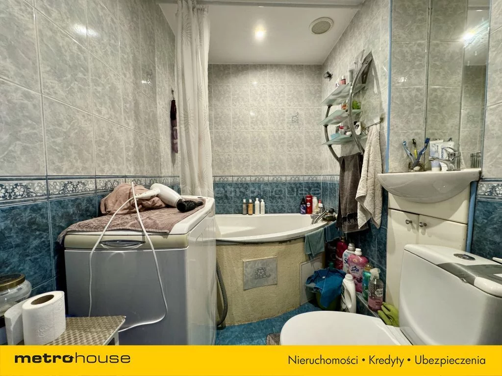 3 pokoje, mieszkanie 54,27 m², piętro 3, oferta nr , SMTOHO547, Rydułtowy, Osiedle Orłowiec