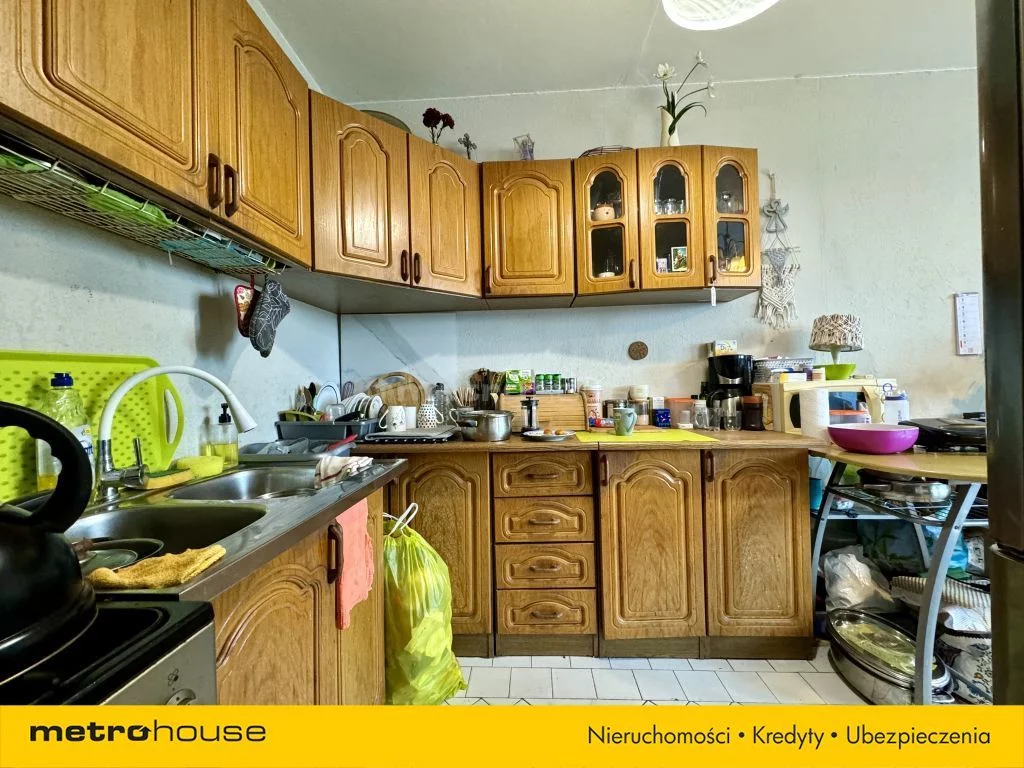 3 pokoje, mieszkanie 54,27 m², piętro 3, oferta nr , SMTOHO547, Rydułtowy, Osiedle Orłowiec