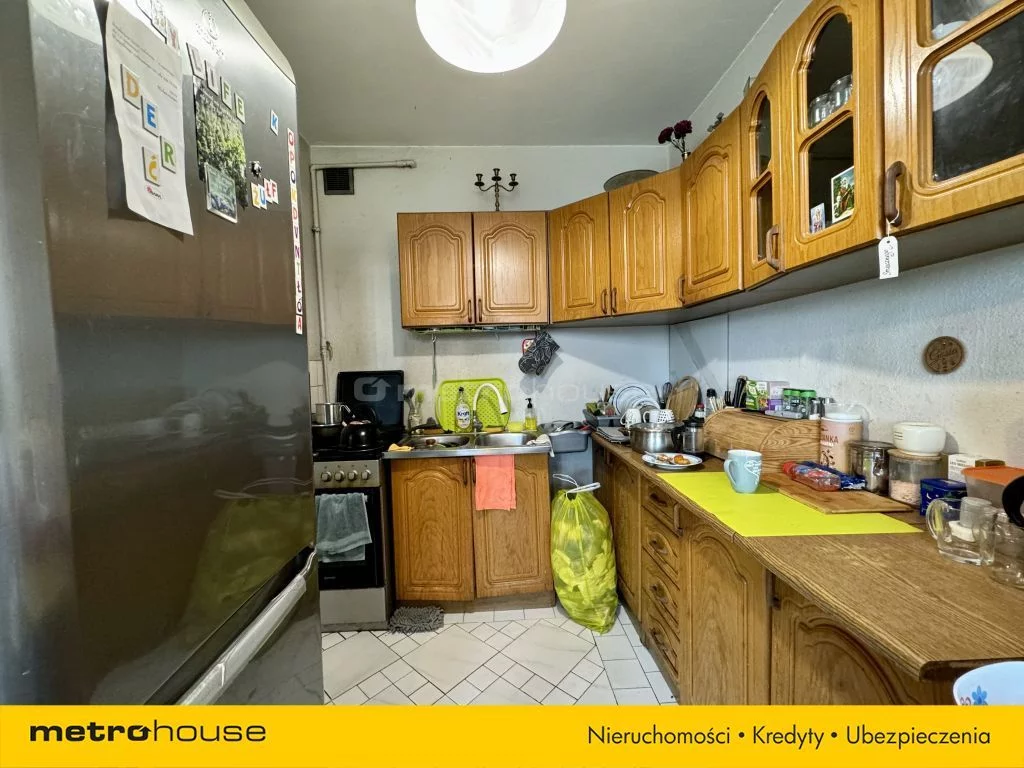 3 pokoje, mieszkanie 54,27 m², piętro 3, oferta nr , SMTOHO547, Rydułtowy, Osiedle Orłowiec