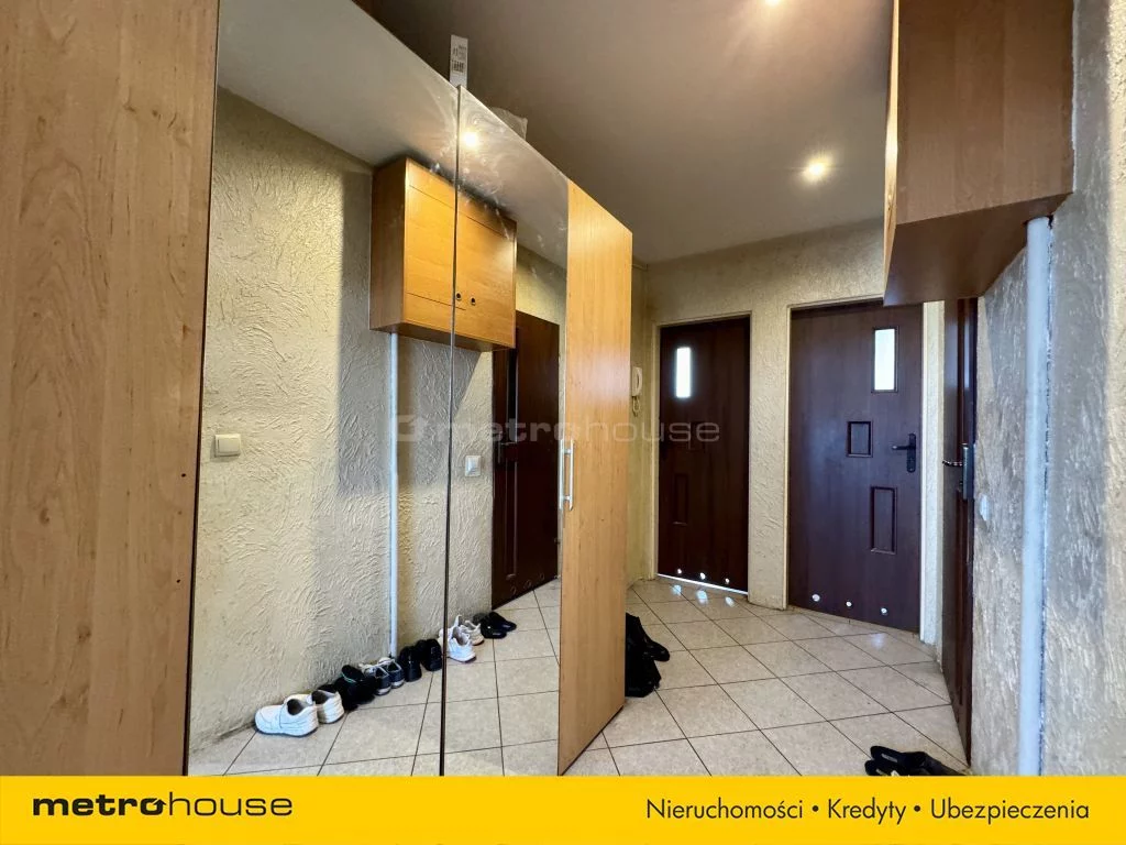 3 pokoje, mieszkanie 54,27 m², piętro 3, oferta nr , SMTOHO547, Rydułtowy, Osiedle Orłowiec