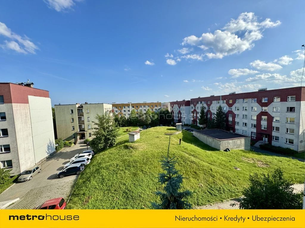 3 pokoje, mieszkanie 54,27 m², piętro 3, oferta nr , SMTOHO547, Rydułtowy, Osiedle Orłowiec
