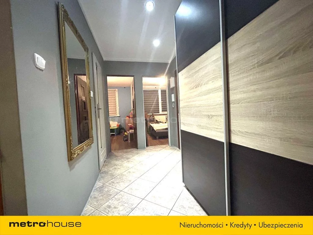 3 pokoje, mieszkanie 55,00 m², piętro 4, oferta nr , SMSIPO278, Żory, Osiedle Pawlikowskiego