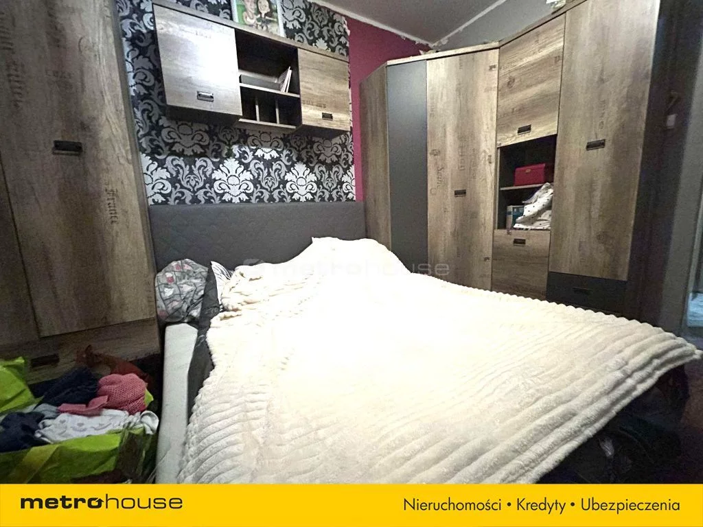 3 pokoje, mieszkanie 55,00 m², piętro 4, oferta nr , SMSIPO278, Żory, Osiedle Pawlikowskiego