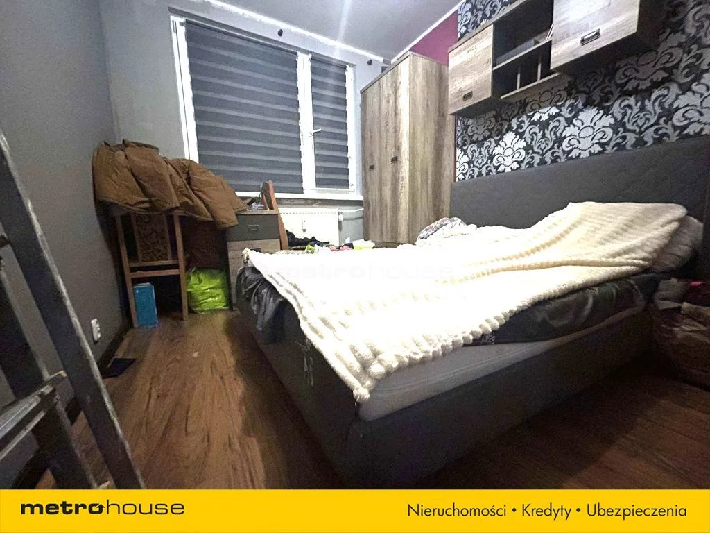 3 pokoje, mieszkanie 55,00 m², piętro 4, oferta nr , SMSIPO278, Żory, Osiedle Pawlikowskiego