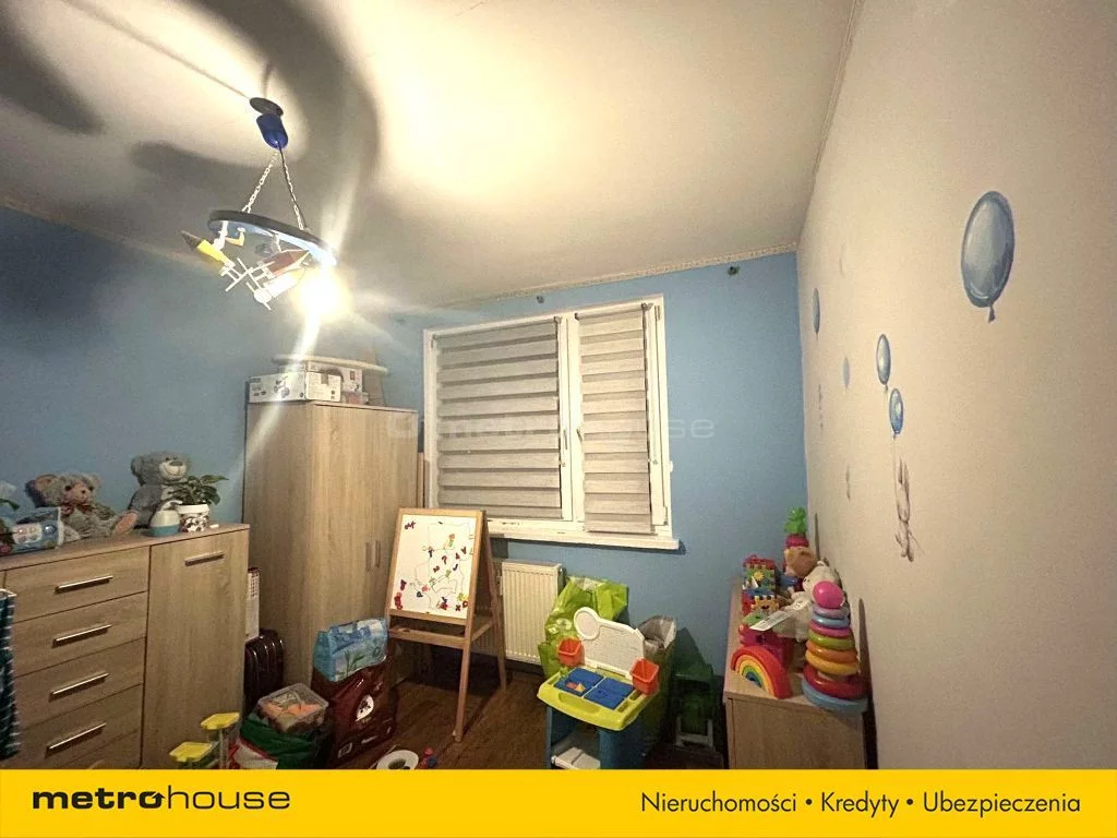3 pokoje, mieszkanie 55,00 m², piętro 4, oferta nr , SMSIPO278, Żory, Osiedle Pawlikowskiego