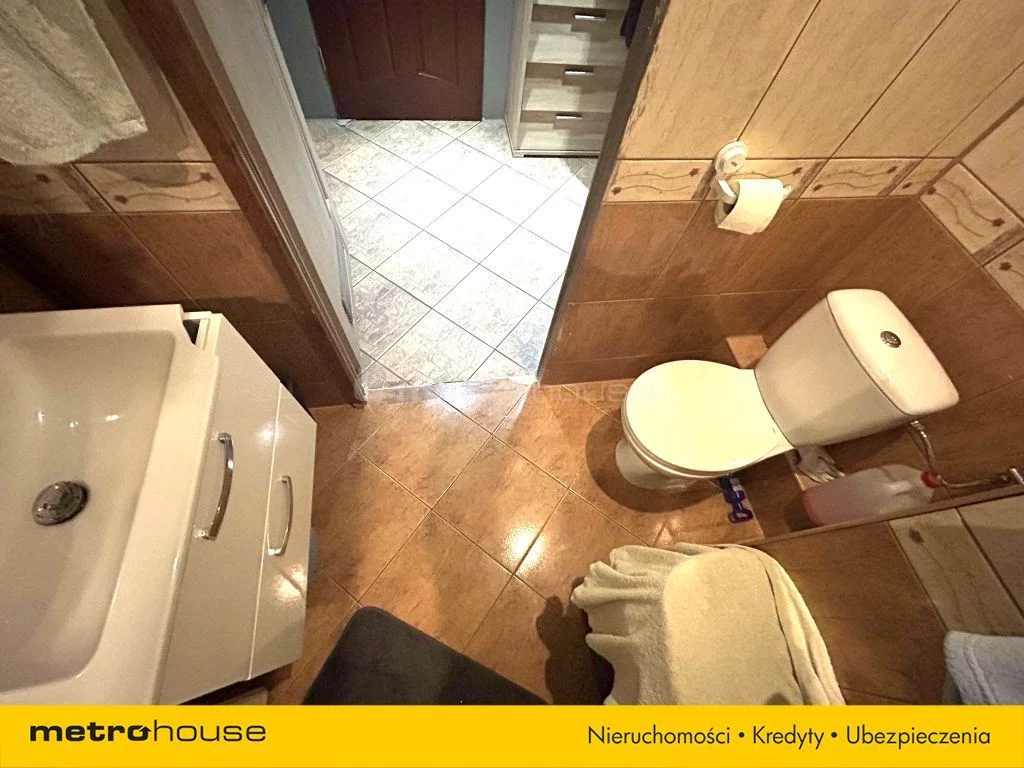 3 pokoje, mieszkanie 55,00 m², piętro 4, oferta nr , SMSIPO278, Żory, Osiedle Pawlikowskiego