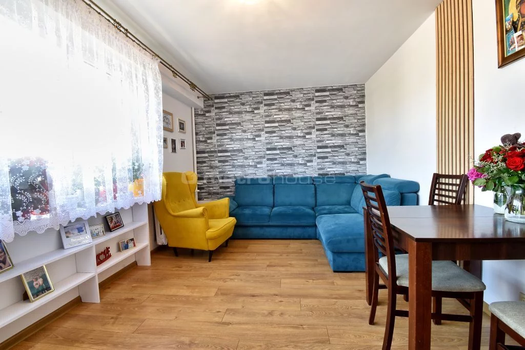 Apartamenty SMZEFI231 Bakałarzewo Osiedle północ