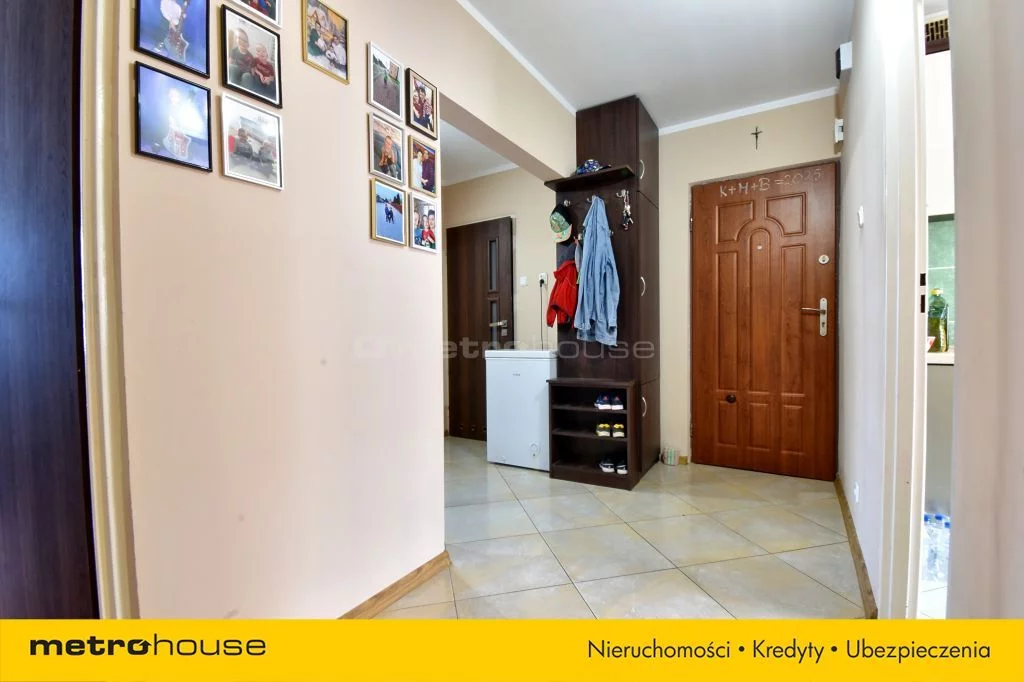 3 pokoje, mieszkanie 60,17 m², piętro 1, oferta nr , SMZEFI231, Bakałarzewo, Osiedle północ