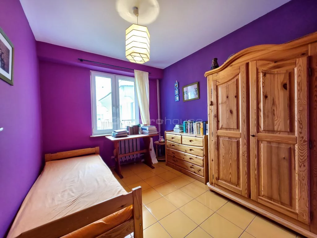 Apartamenty SMLINU473 Olecko Osiedle Siejnik