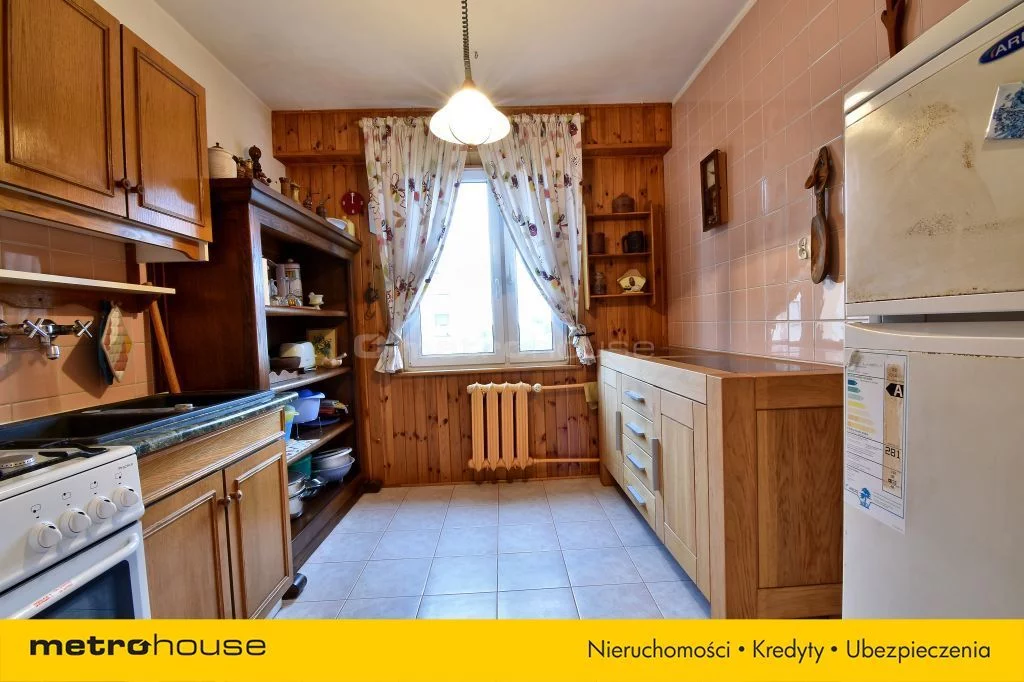 3 pokoje, mieszkanie 61,00 m², piętro 3, oferta nr , SMLINU473, Olecko, Osiedle Siejnik