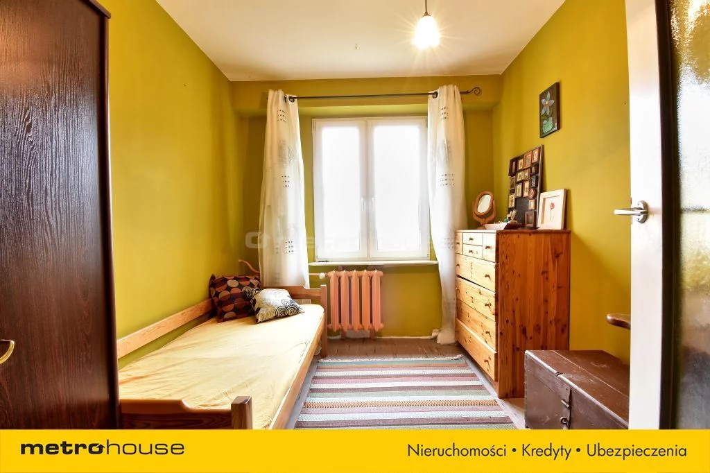 3 pokoje, mieszkanie 61,00 m², piętro 3, oferta nr , SMLINU473, Olecko, Osiedle Siejnik