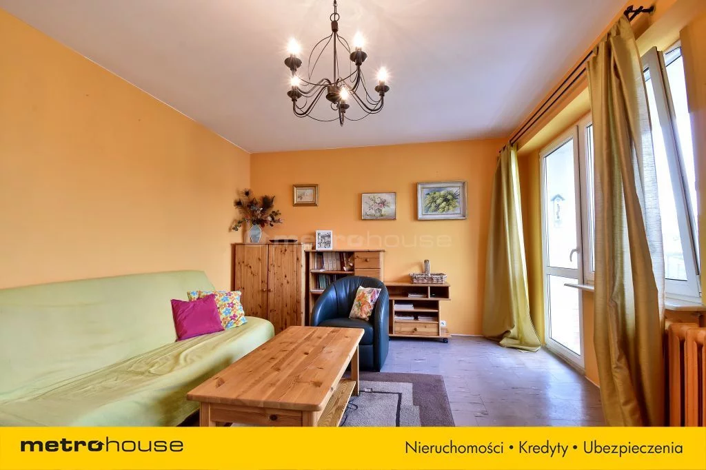 3 pokoje, mieszkanie 61,00 m², piętro 3, oferta nr , SMLINU473, Olecko, Osiedle Siejnik