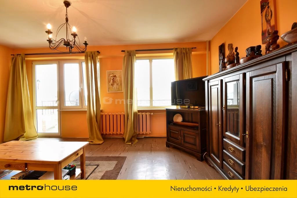 3 pokoje, mieszkanie 61,00 m², piętro 3, oferta nr , SMLINU473, Olecko, Osiedle Siejnik