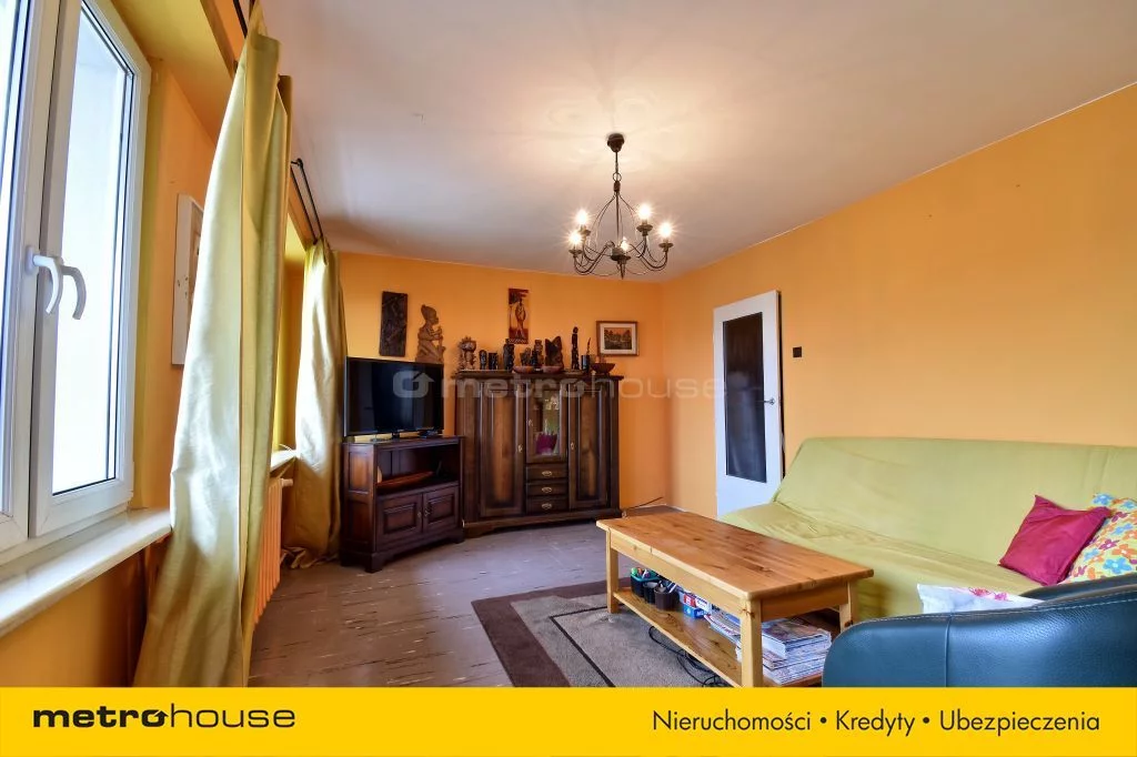 3 pokoje, mieszkanie 61,00 m², piętro 3, oferta nr , SMLINU473, Olecko, Osiedle Siejnik