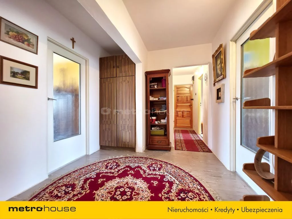 3 pokoje, mieszkanie 61,00 m², piętro 3, oferta nr , SMLINU473, Olecko, Osiedle Siejnik