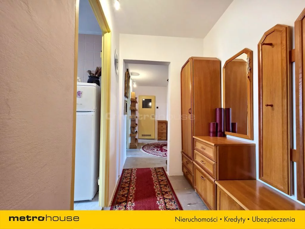 3 pokoje, mieszkanie 61,00 m², piętro 3, oferta nr , SMLINU473, Olecko, Osiedle Siejnik