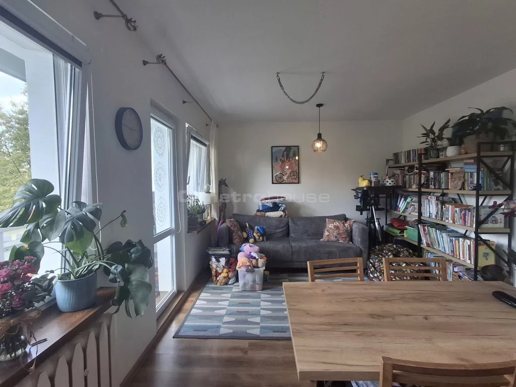 Mieszkanie trzypokojowe 52,00 m², Żory, Osiedle Sikorskiego, Sprzedaż
