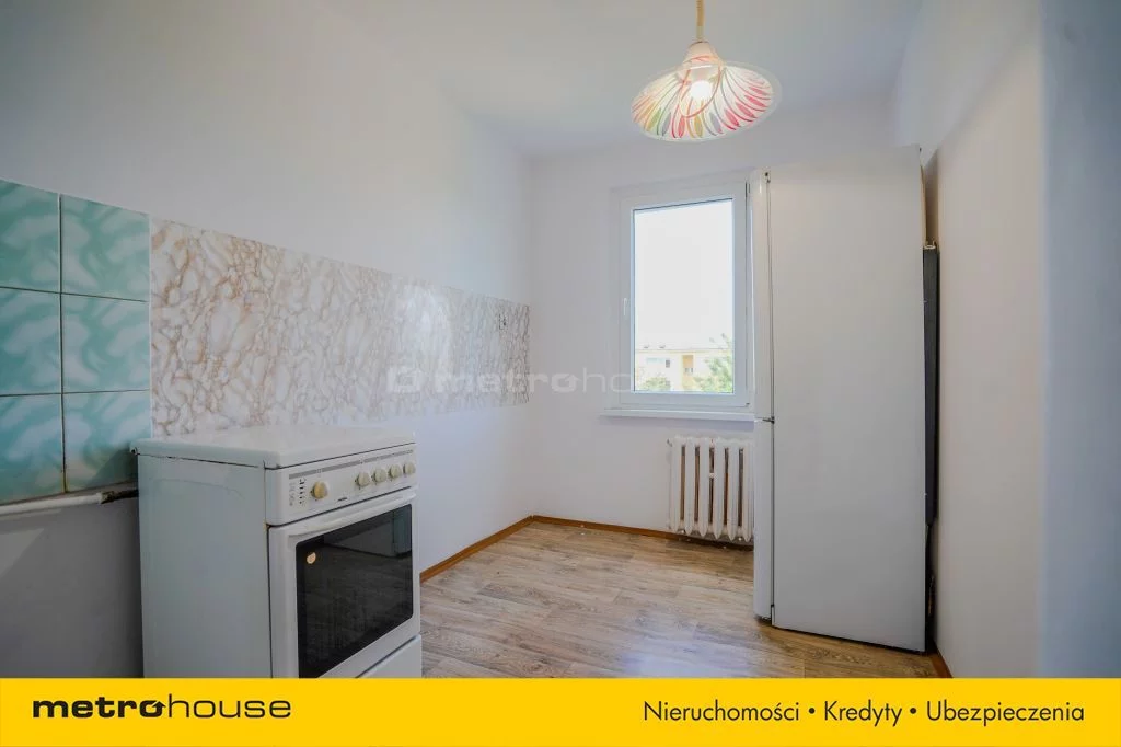 3 pokoje, mieszkanie 57,00 m², piętro 4, oferta nr , SMRUVU637, Stargard, Osiedle Zachód B