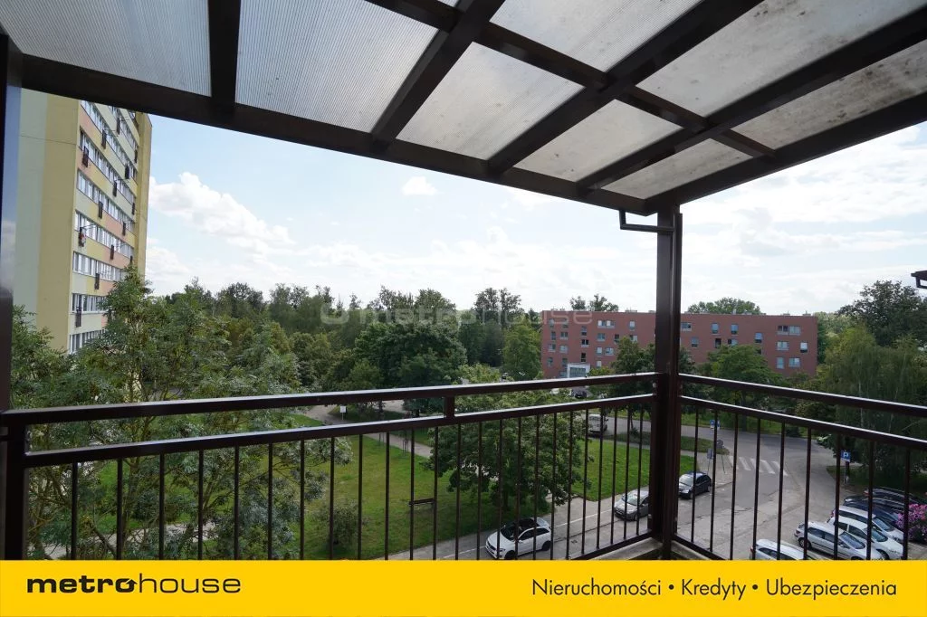 3 pokoje, mieszkanie 57,00 m², piętro 4, oferta nr , SMRUVU637, Stargard, Osiedle Zachód B