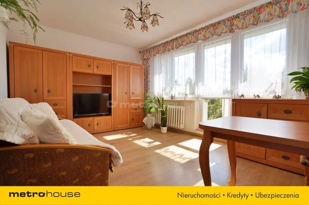 3 pokoje, mieszkanie 52,97 m², piętro 3, oferta nr , SMGIHY817, Stargard, Osiedle Zachód B
