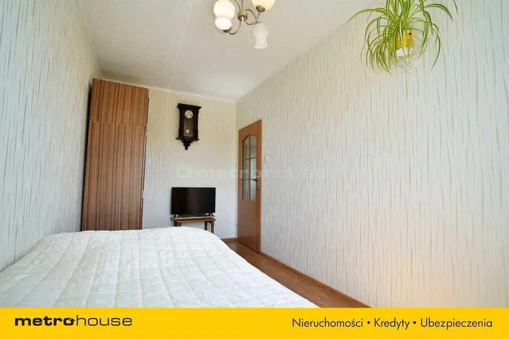 3 pokoje, mieszkanie 52,97 m², piętro 3, oferta nr , SMGIHY817, Stargard, Osiedle Zachód B