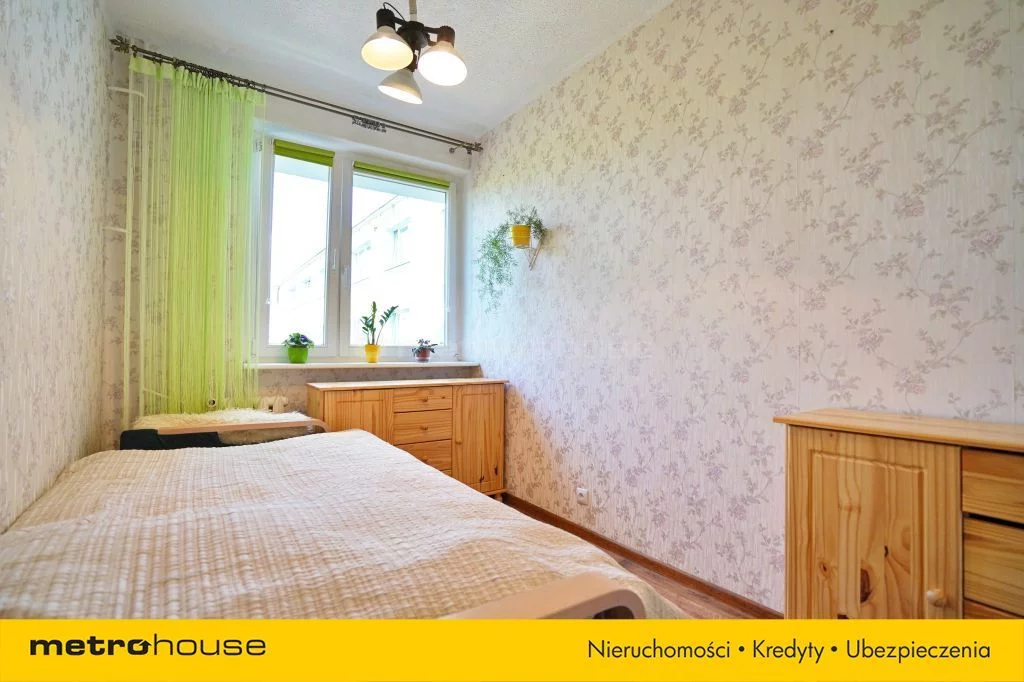 3 pokoje, mieszkanie 52,97 m², piętro 3, oferta nr , SMGIHY817, Stargard, Osiedle Zachód B