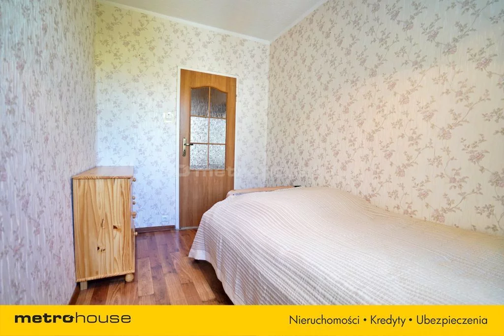 3 pokoje, mieszkanie 52,97 m², piętro 3, oferta nr , SMGIHY817, Stargard, Osiedle Zachód B