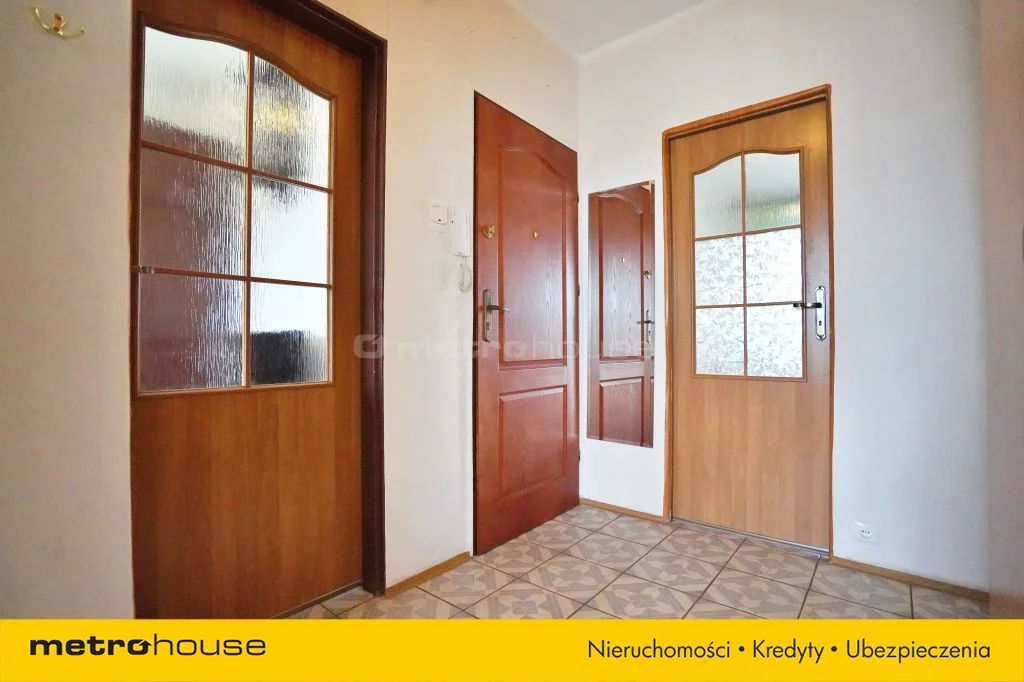3 pokoje, mieszkanie 52,97 m², piętro 3, oferta nr , SMGIHY817, Stargard, Osiedle Zachód B