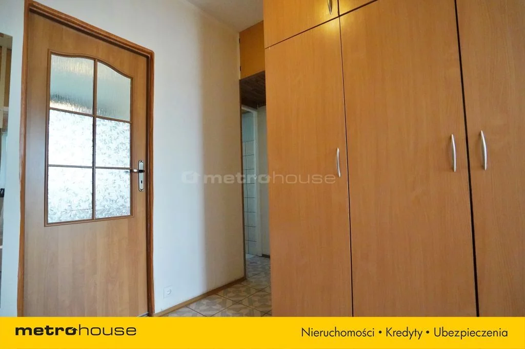 3 pokoje, mieszkanie 52,97 m², piętro 3, oferta nr , SMGIHY817, Stargard, Osiedle Zachód B