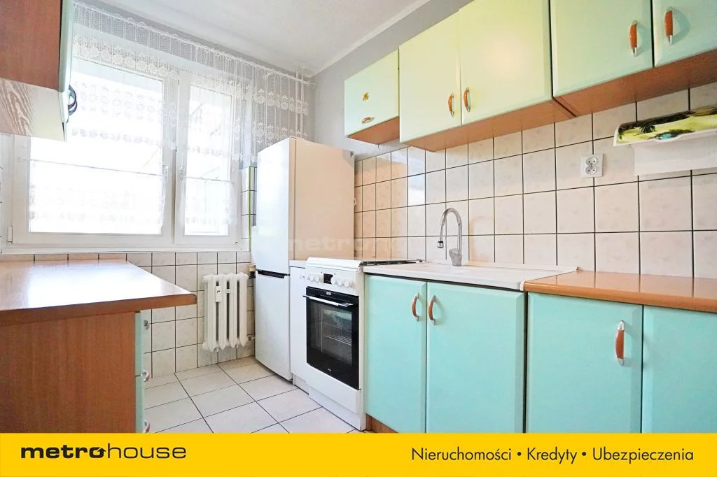3 pokoje, mieszkanie 52,97 m², piętro 3, oferta nr , SMGIHY817, Stargard, Osiedle Zachód B