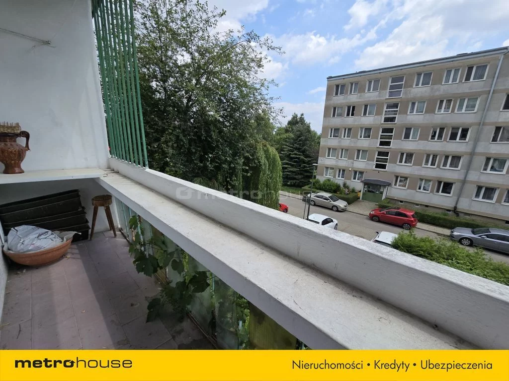 3 pokoje, apartament 50,30 m², piętro 1, oferta nr , SMZIKU590, Kraków, Mistrzejowice, Osiedle Złotego Wieku