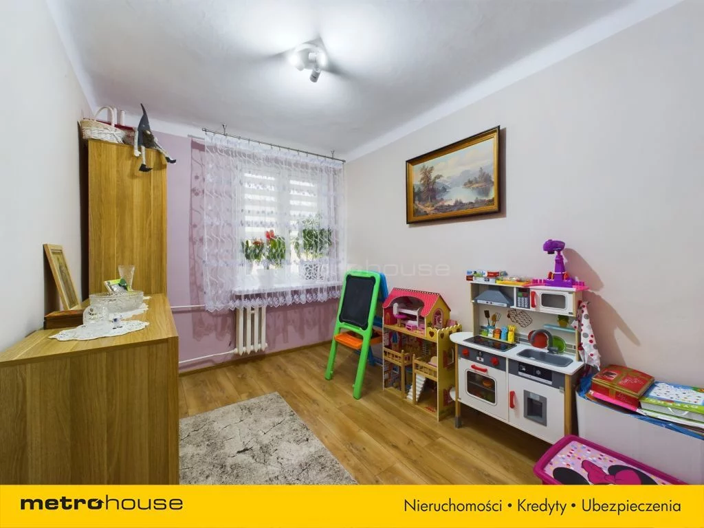 3 pokoje, mieszkanie 44,41 m², piętro 3, oferta nr , SMVIGA699, Przasnysz, Osiedlowa