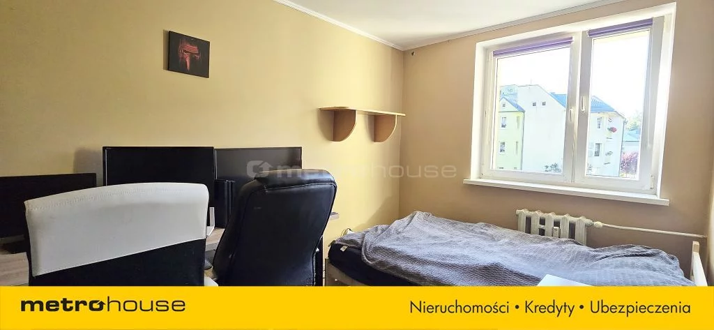3 pokoje, mieszkanie 73,03 m², piętro 1, oferta nr , SMTULU474, Rozewie, Osiedlowa