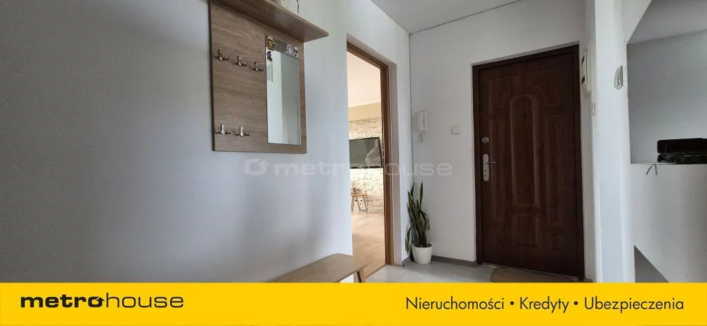 3 pokoje, mieszkanie 48,50 m², piętro 8, oferta nr , SMTACY445, Olsztyn, Osińskiego