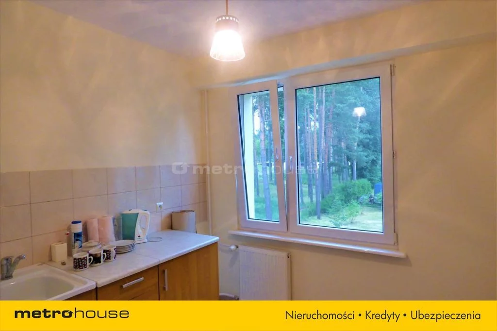 3 pokoje, mieszkanie 61,01 m², piętro 1, oferta nr , PINA695, Osowiec-Twierdza