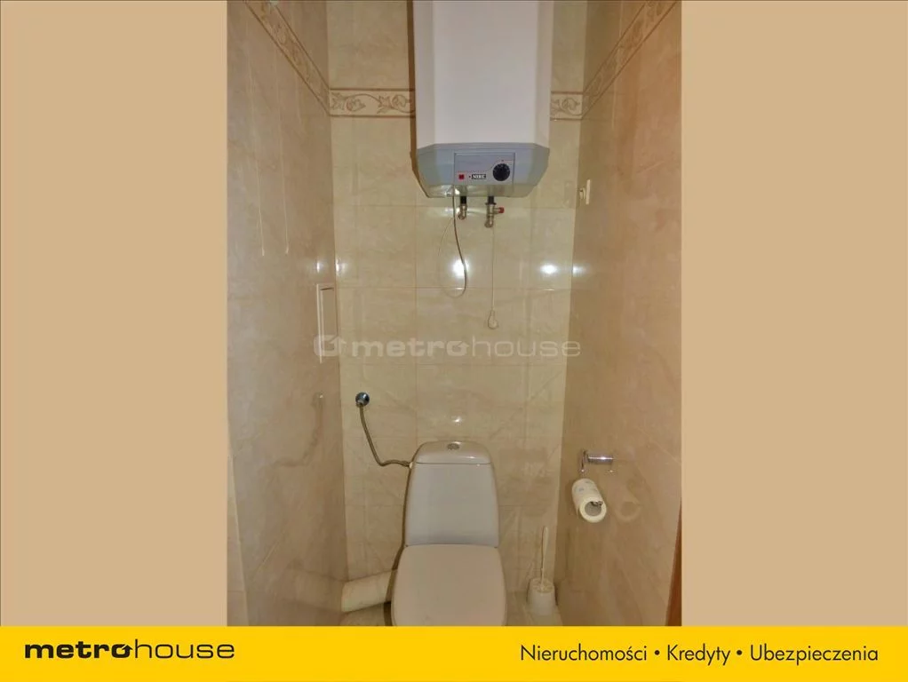 3 pokoje, mieszkanie 61,01 m², piętro 1, oferta nr , PINA695, Osowiec-Twierdza